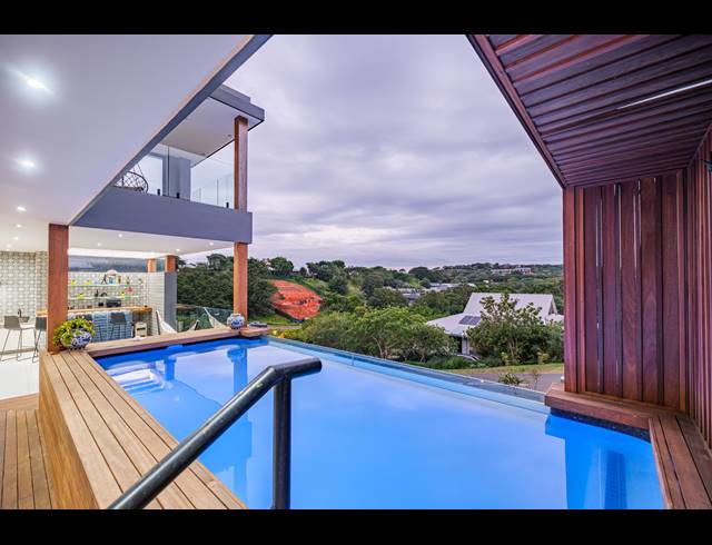 4 BEDROOM FREESTANDING FOR SALE IN SIMBITHI ECO ESTATE